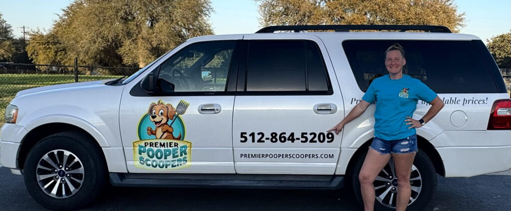 Decal SUV
